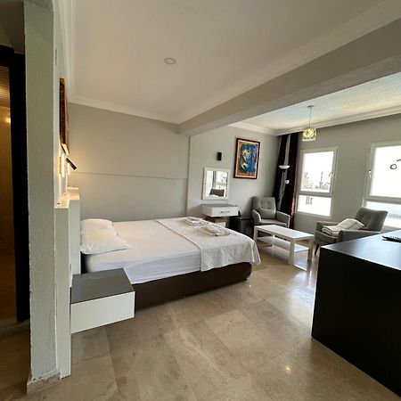 Kelebek Apartments Καλκάν Εξωτερικό φωτογραφία