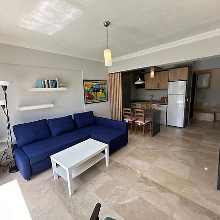 Kelebek Apartments Καλκάν Εξωτερικό φωτογραφία