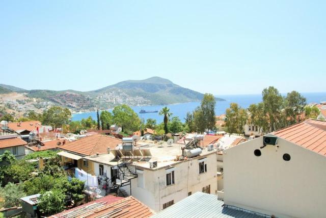 Kelebek Apartments Καλκάν Εξωτερικό φωτογραφία