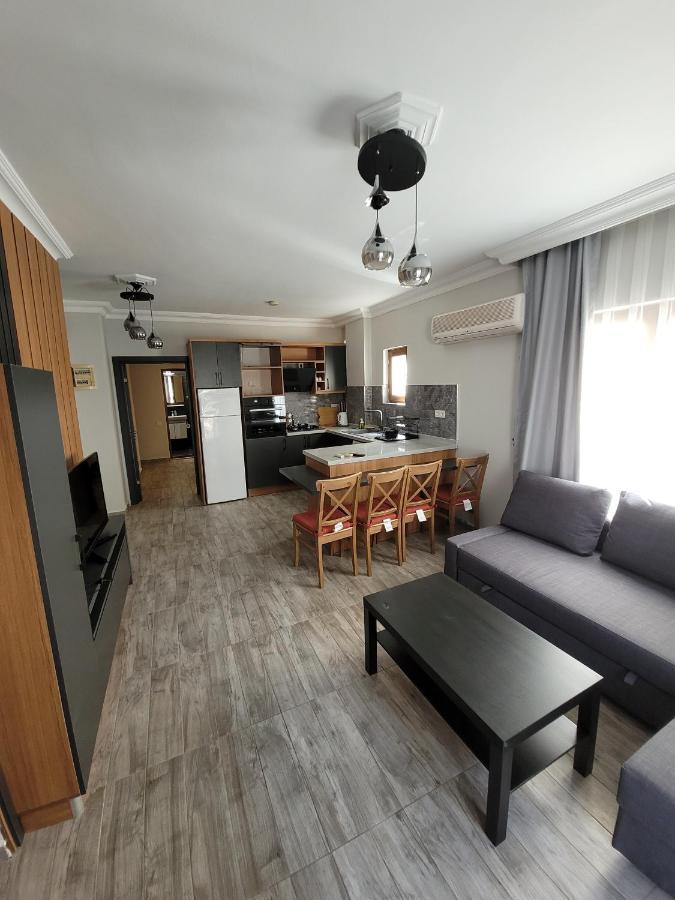 Kelebek Apartments Καλκάν Εξωτερικό φωτογραφία