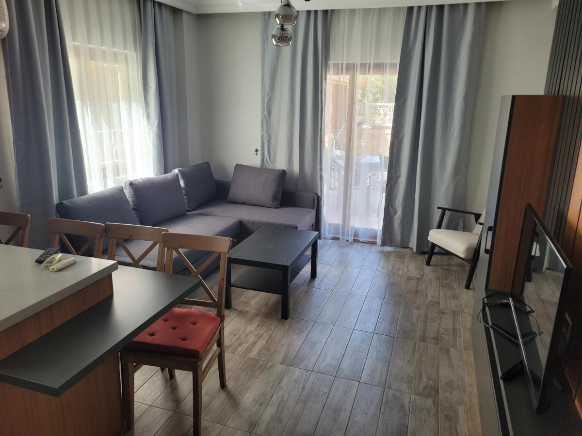 Kelebek Apartments Καλκάν Εξωτερικό φωτογραφία