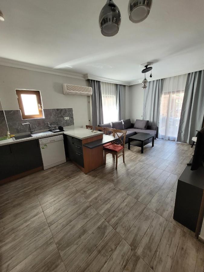 Kelebek Apartments Καλκάν Εξωτερικό φωτογραφία