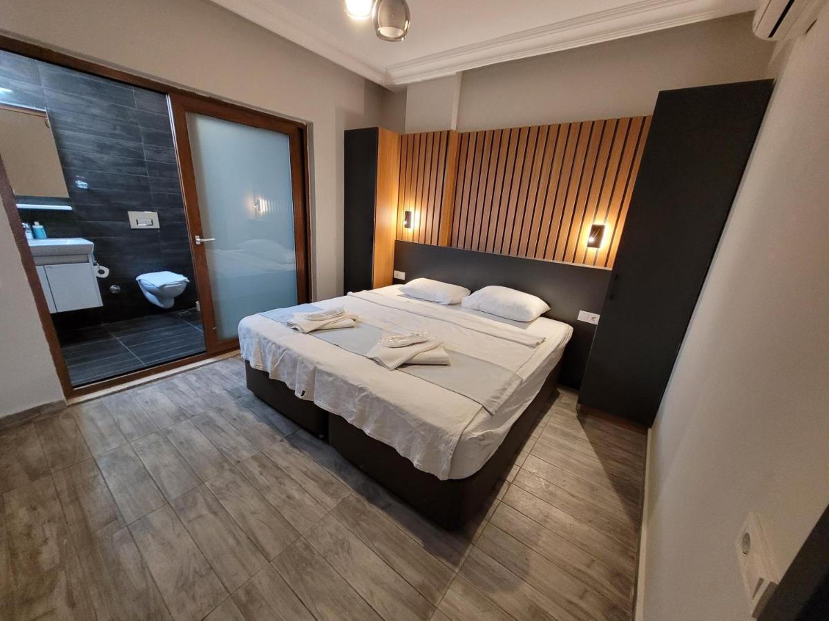 Kelebek Apartments Καλκάν Εξωτερικό φωτογραφία