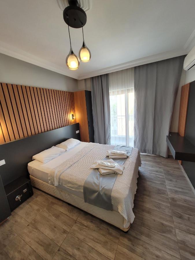 Kelebek Apartments Καλκάν Εξωτερικό φωτογραφία