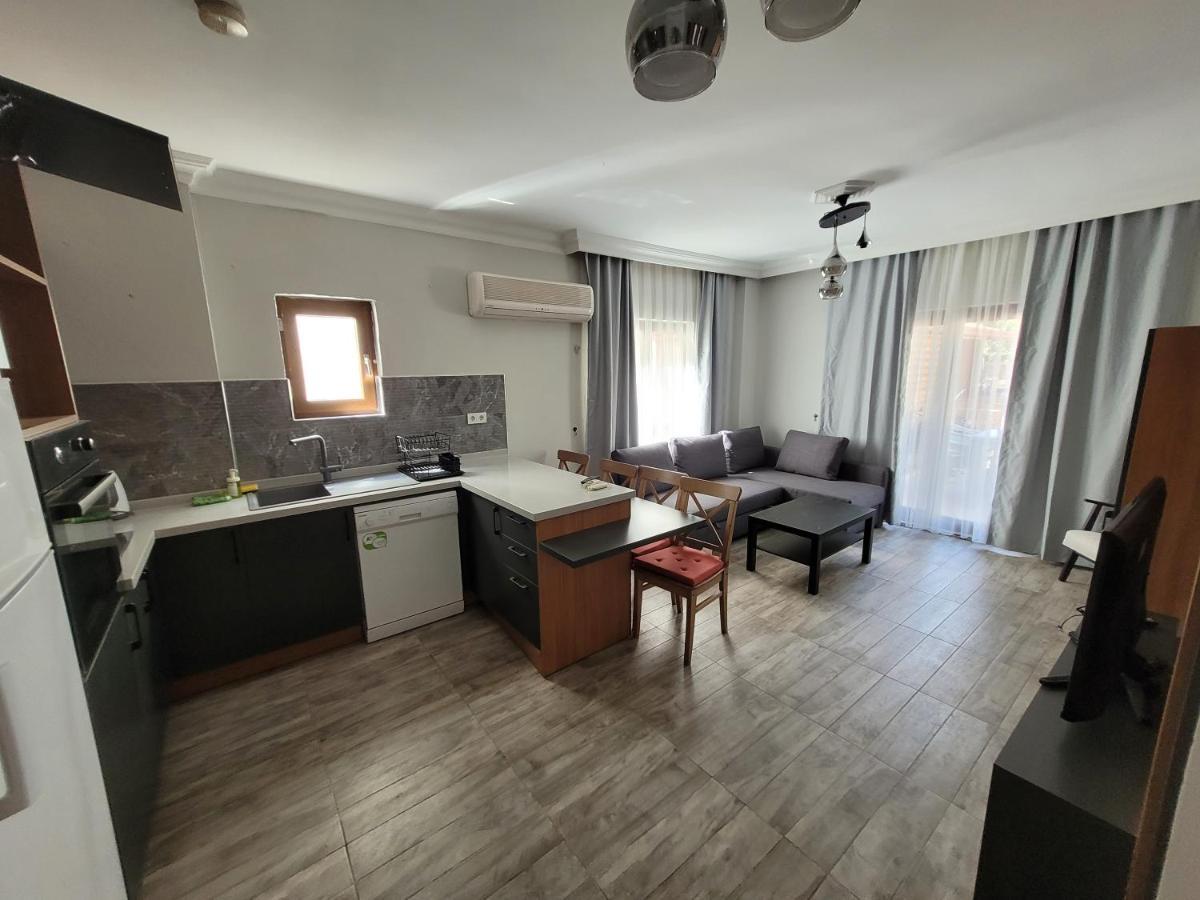 Kelebek Apartments Καλκάν Εξωτερικό φωτογραφία
