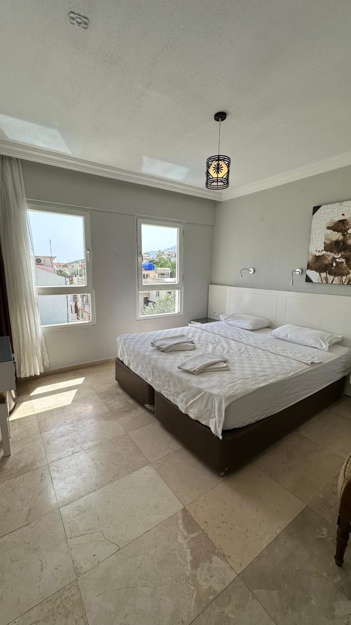 Kelebek Apartments Καλκάν Εξωτερικό φωτογραφία