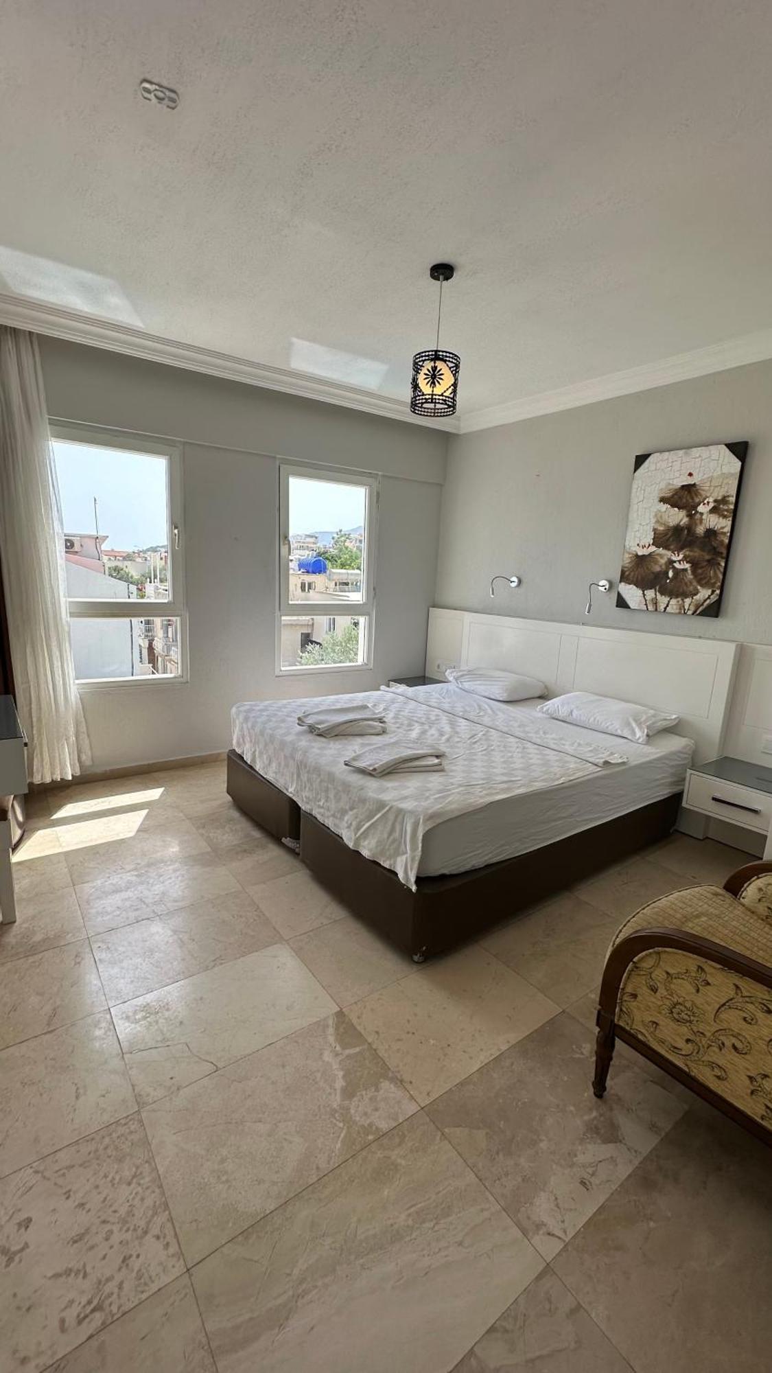 Kelebek Apartments Καλκάν Εξωτερικό φωτογραφία