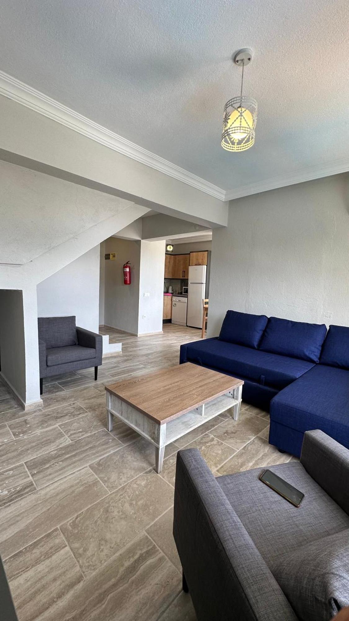 Kelebek Apartments Καλκάν Εξωτερικό φωτογραφία