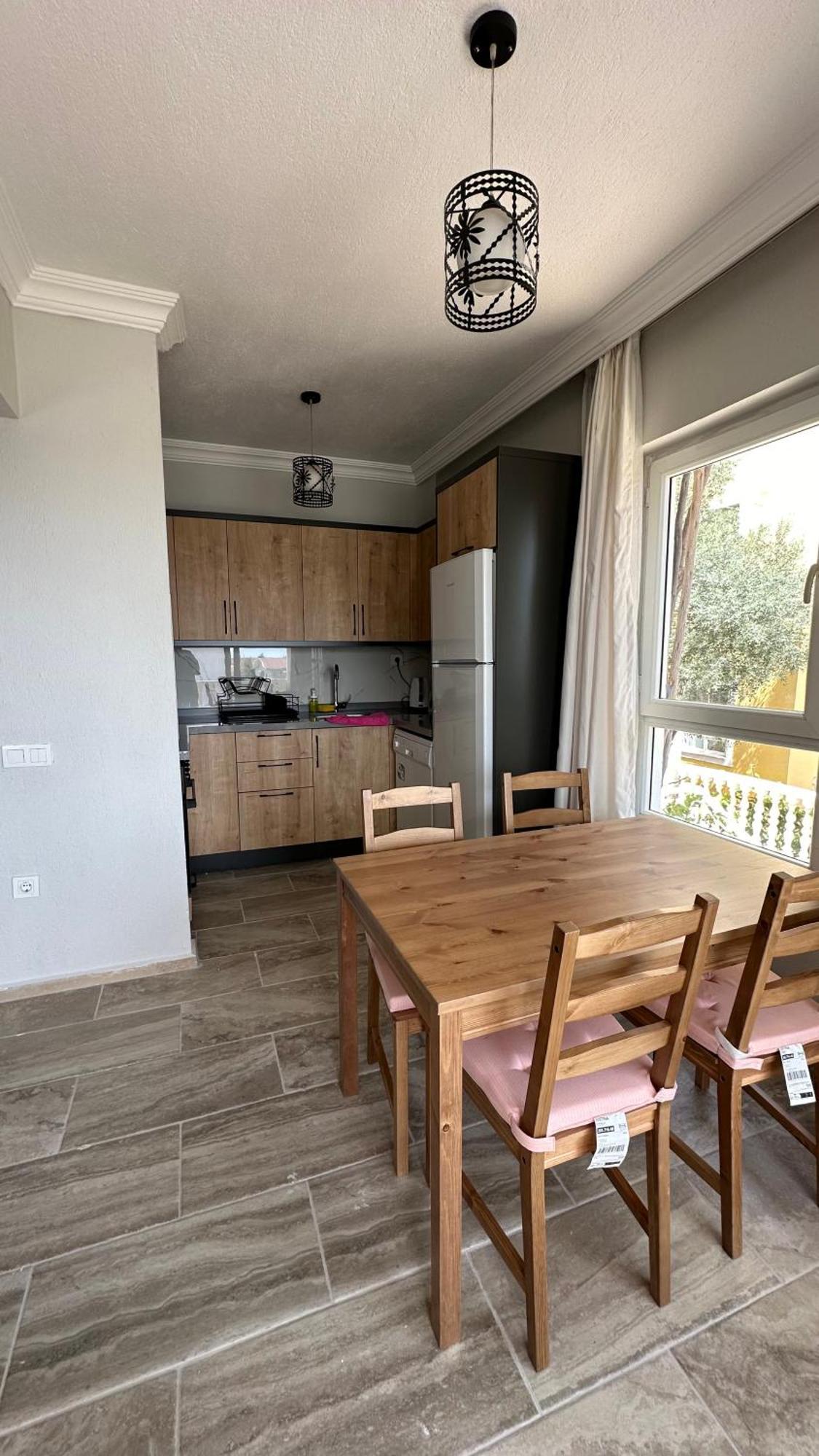 Kelebek Apartments Καλκάν Εξωτερικό φωτογραφία