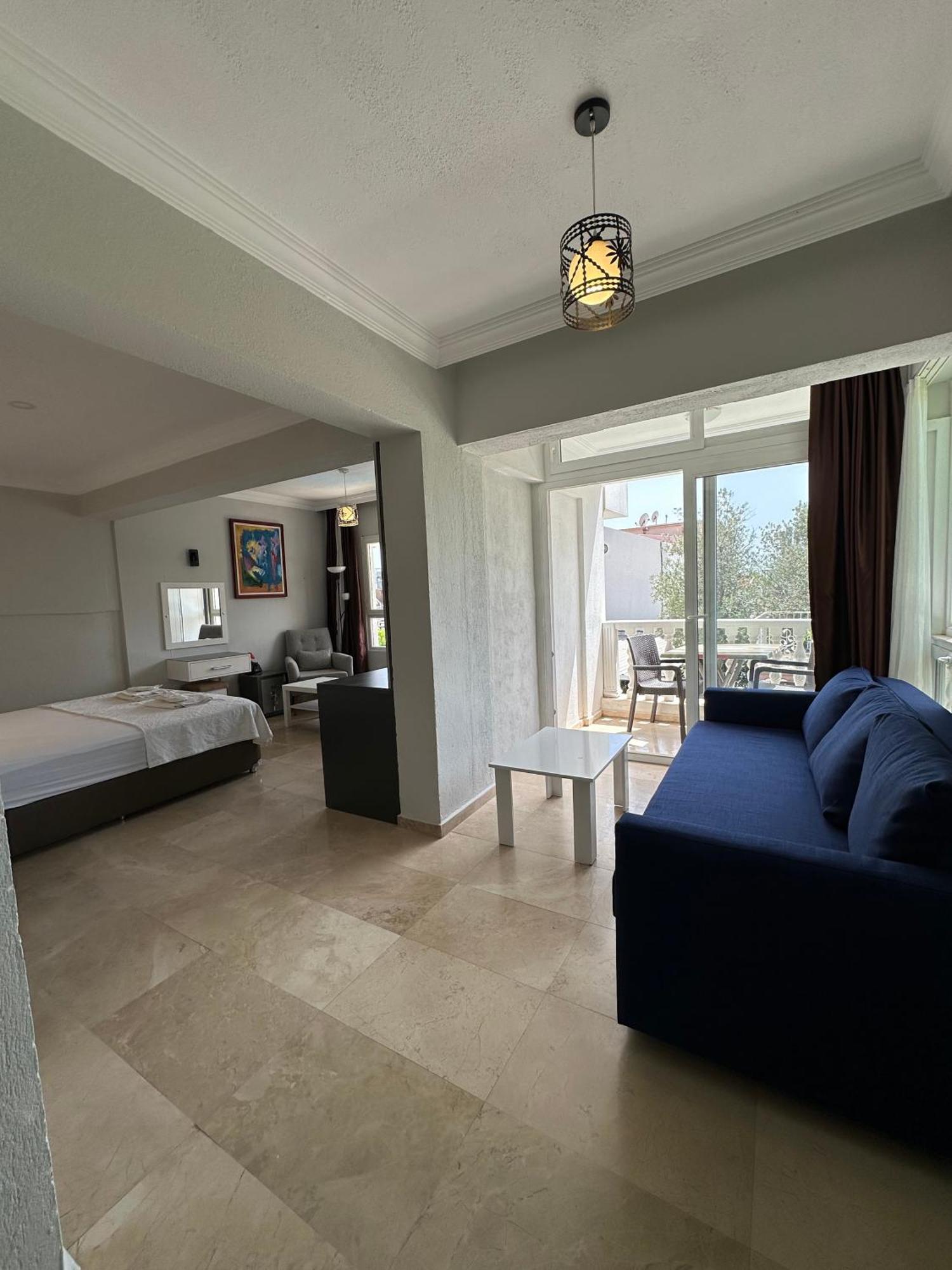 Kelebek Apartments Καλκάν Εξωτερικό φωτογραφία
