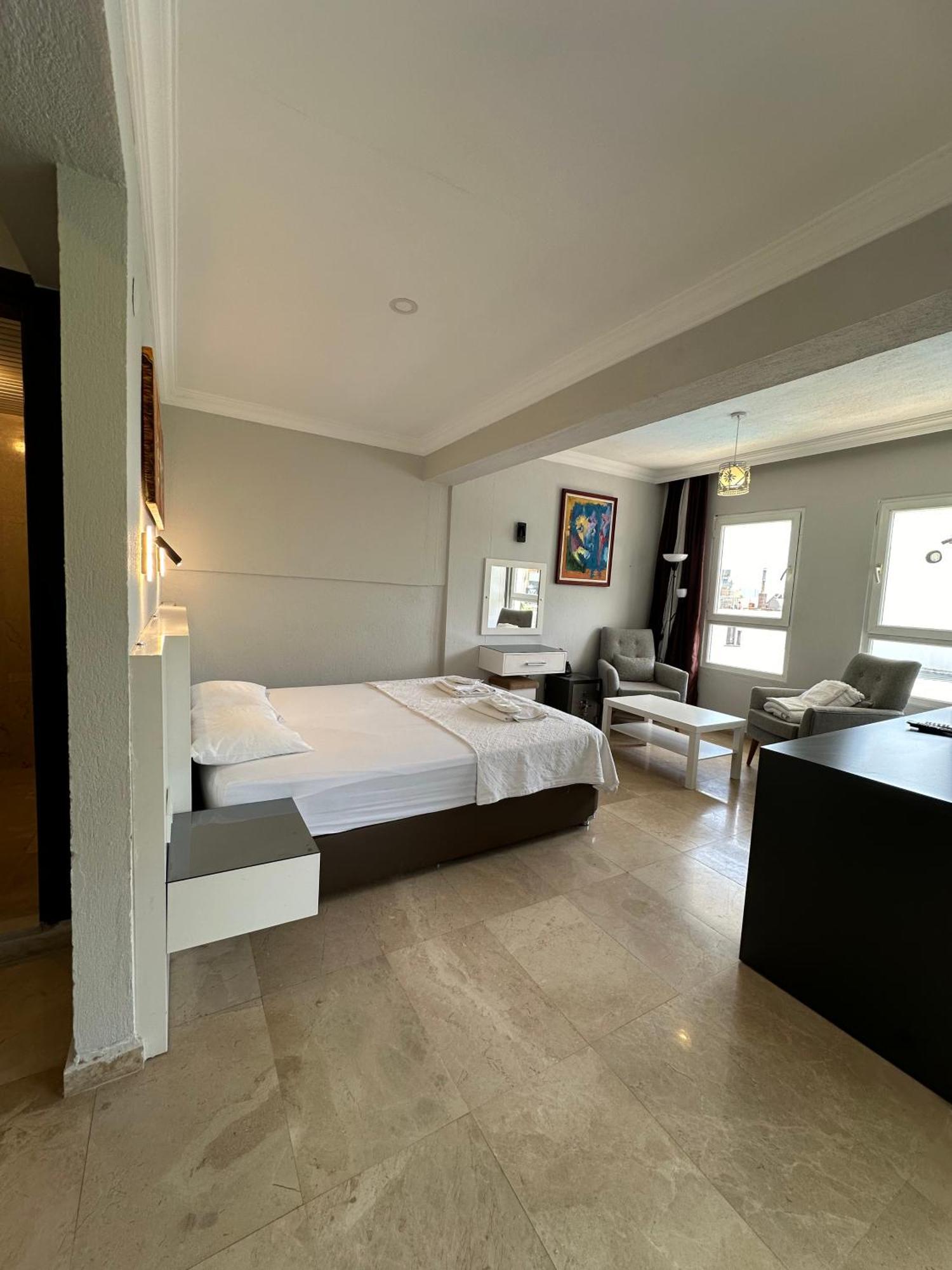 Kelebek Apartments Καλκάν Εξωτερικό φωτογραφία
