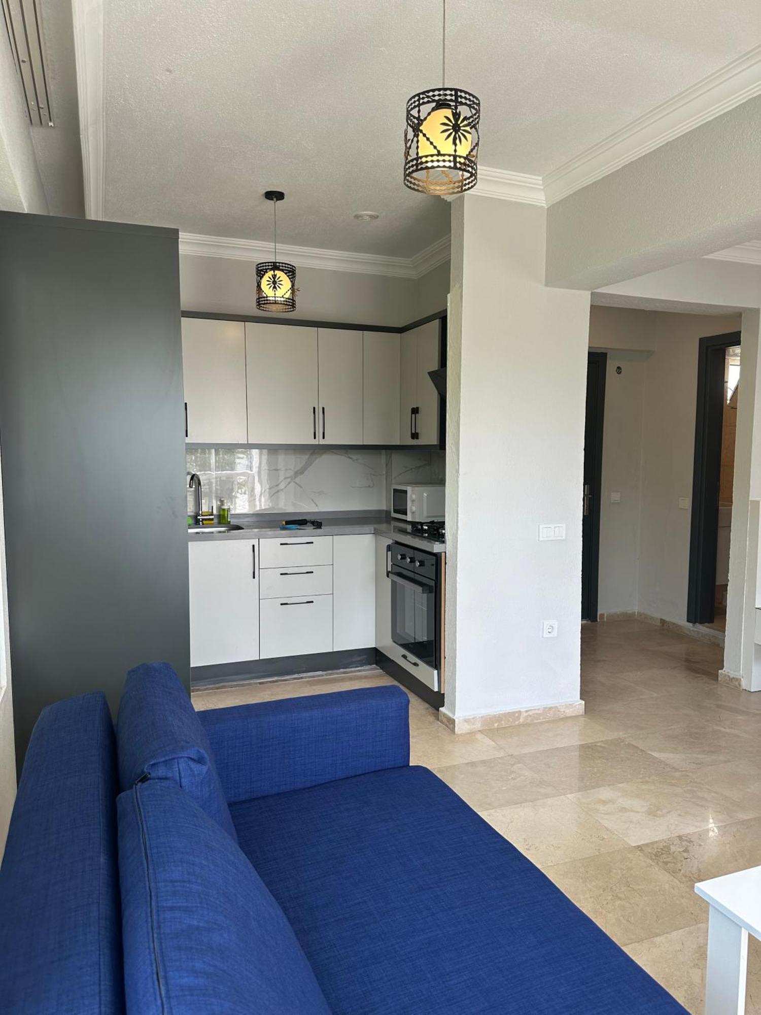 Kelebek Apartments Καλκάν Εξωτερικό φωτογραφία
