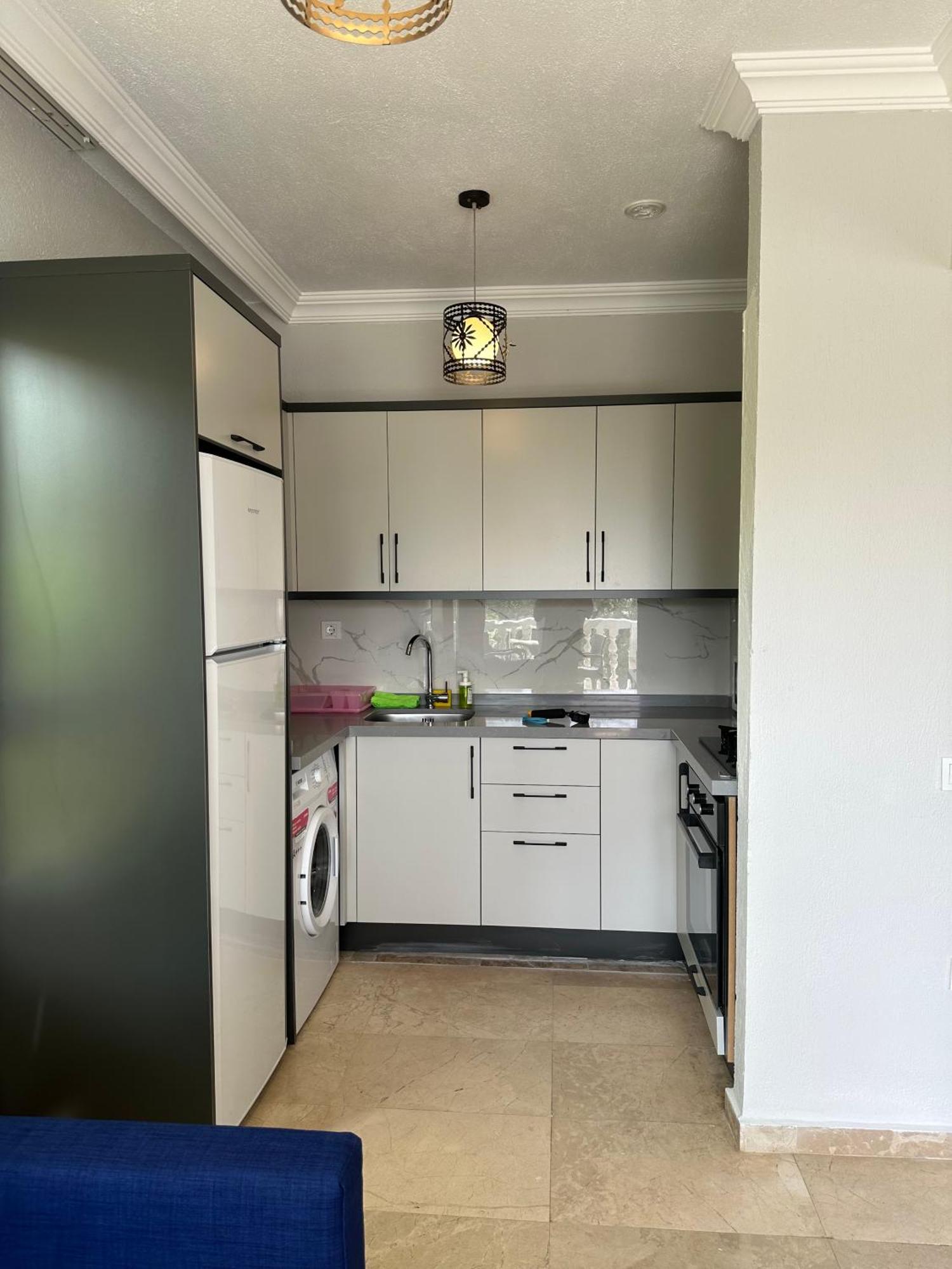 Kelebek Apartments Καλκάν Εξωτερικό φωτογραφία
