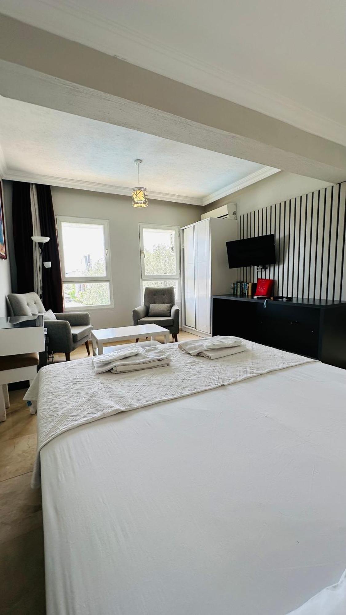 Kelebek Apartments Καλκάν Εξωτερικό φωτογραφία
