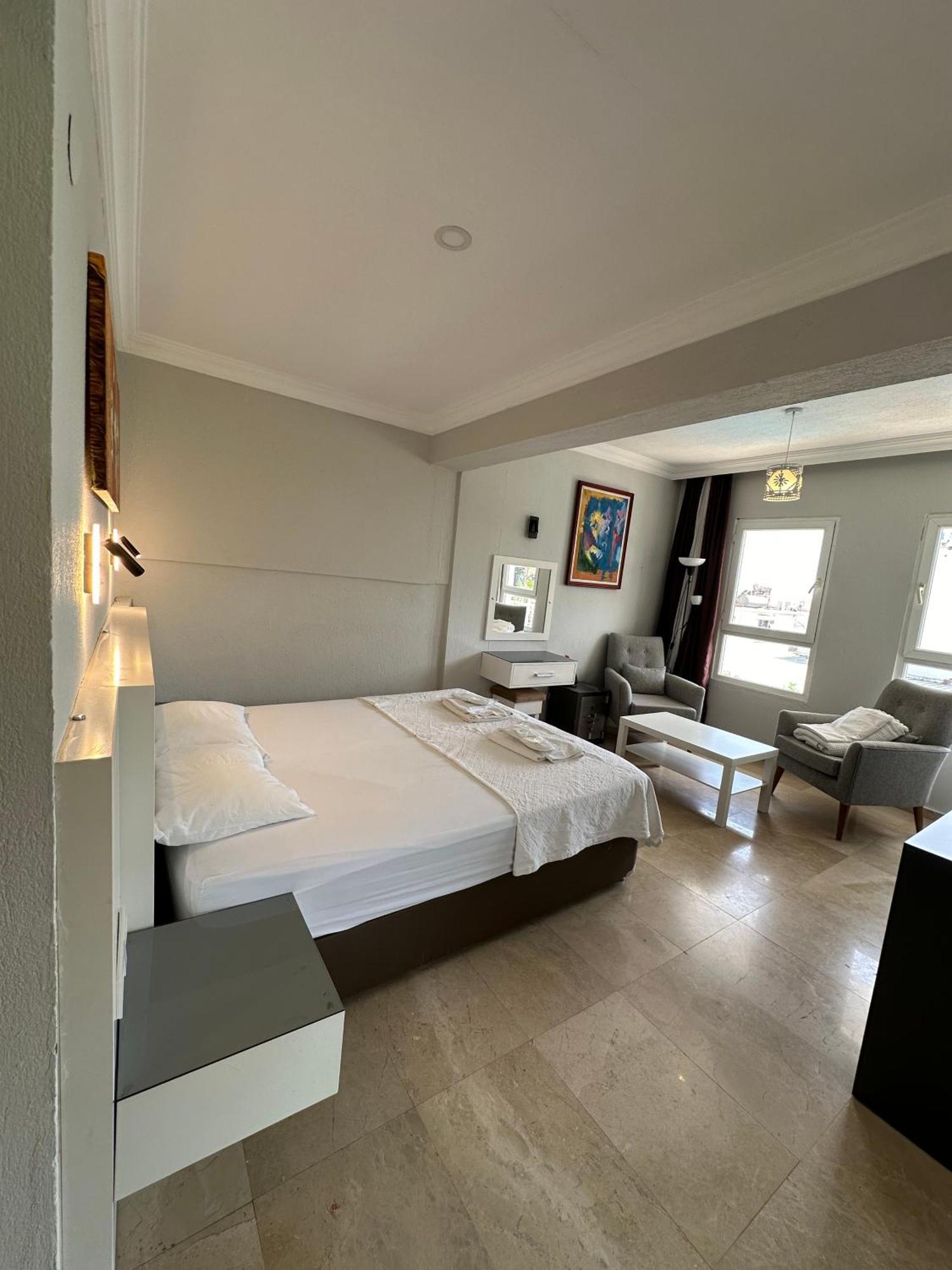 Kelebek Apartments Καλκάν Εξωτερικό φωτογραφία