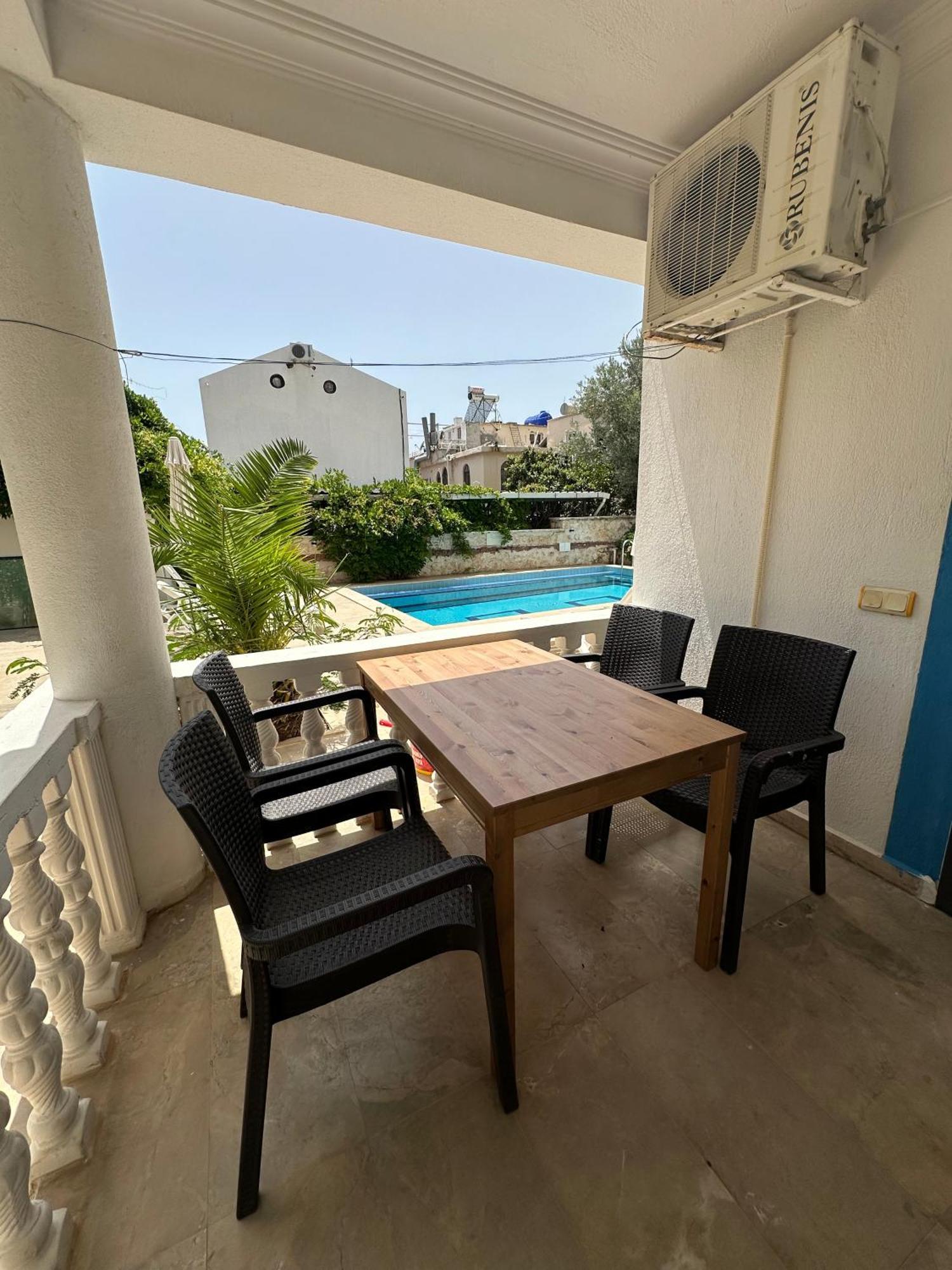 Kelebek Apartments Καλκάν Εξωτερικό φωτογραφία