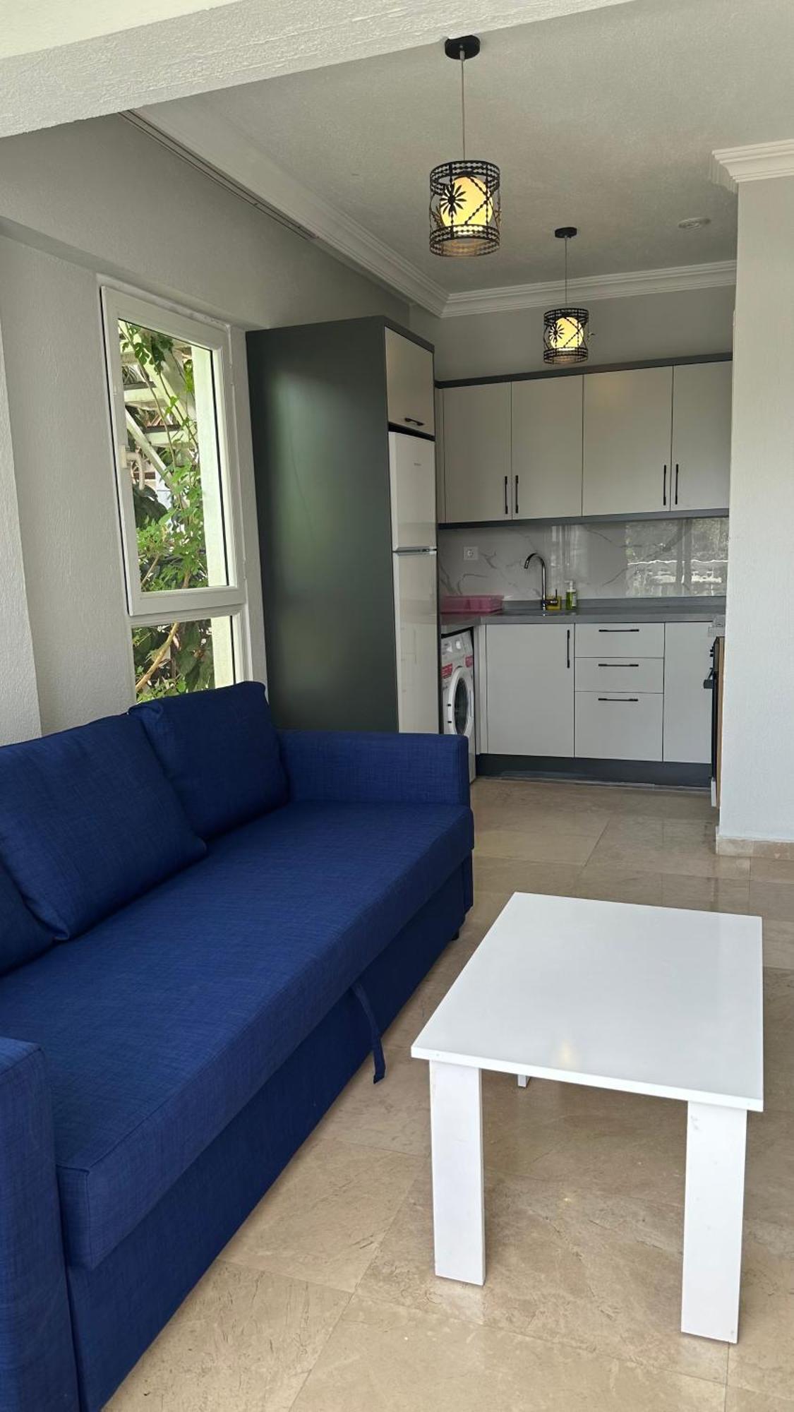 Kelebek Apartments Καλκάν Εξωτερικό φωτογραφία