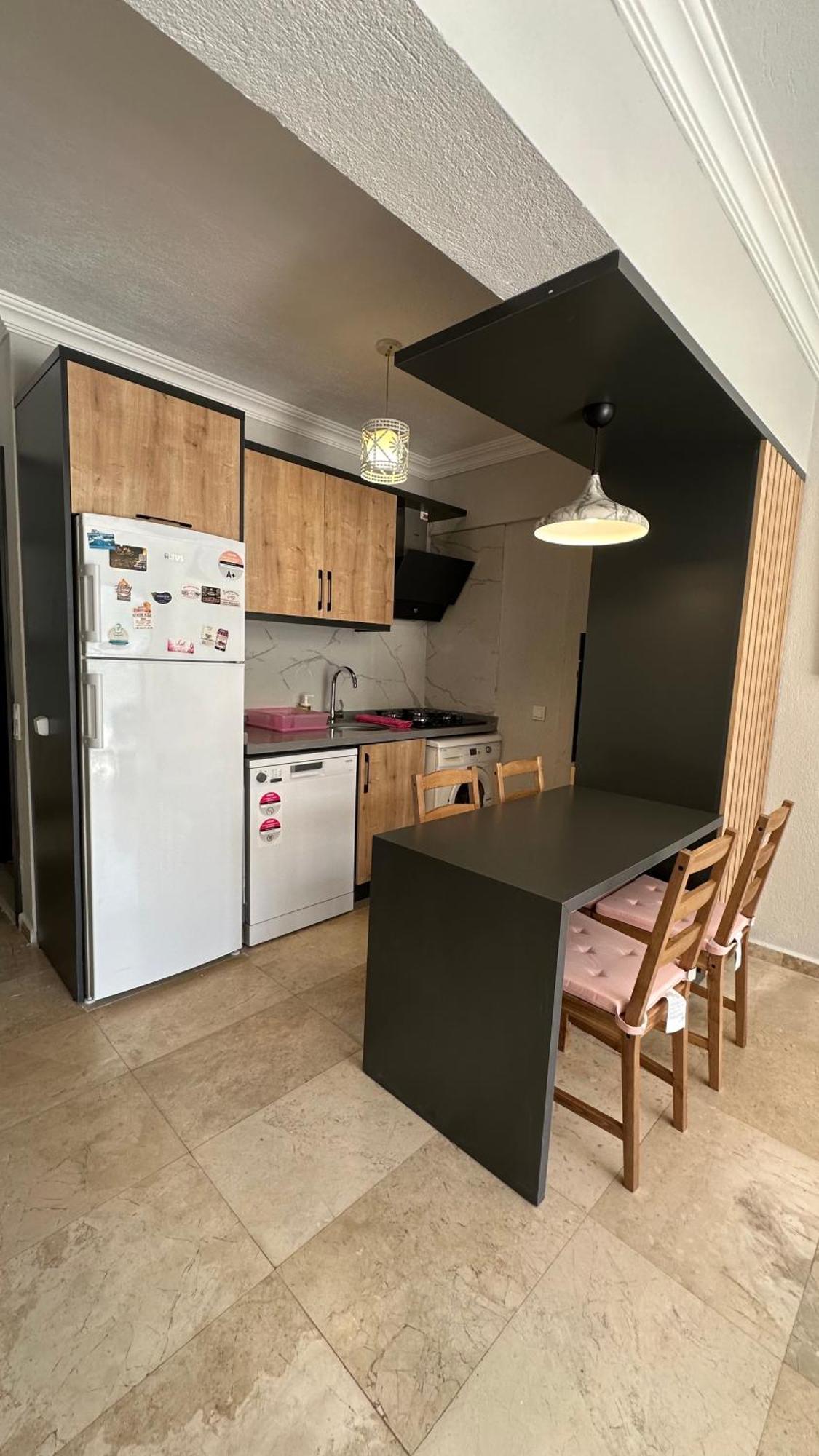 Kelebek Apartments Καλκάν Εξωτερικό φωτογραφία