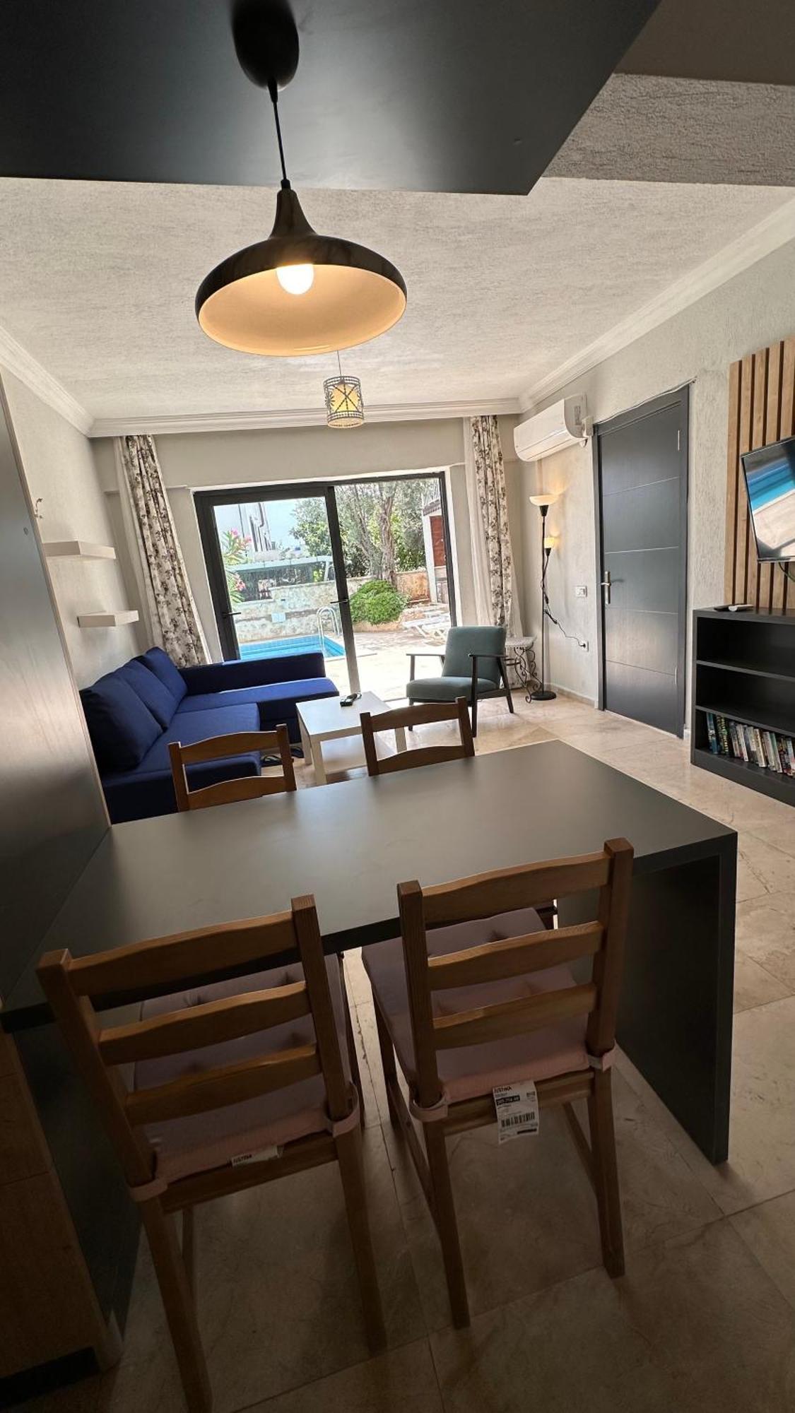 Kelebek Apartments Καλκάν Εξωτερικό φωτογραφία