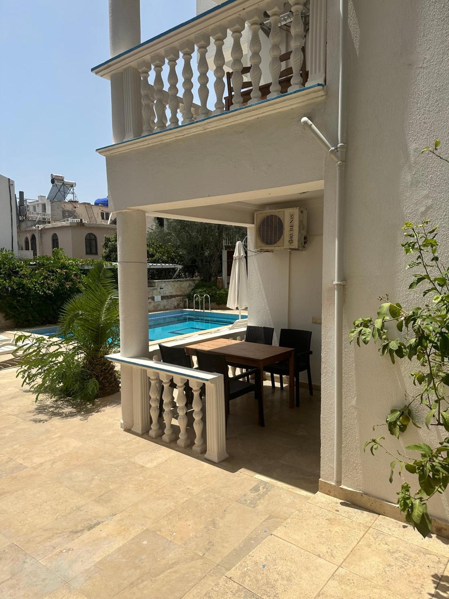 Kelebek Apartments Καλκάν Εξωτερικό φωτογραφία