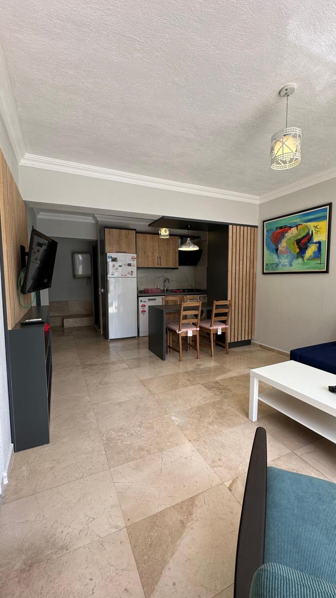 Kelebek Apartments Καλκάν Εξωτερικό φωτογραφία