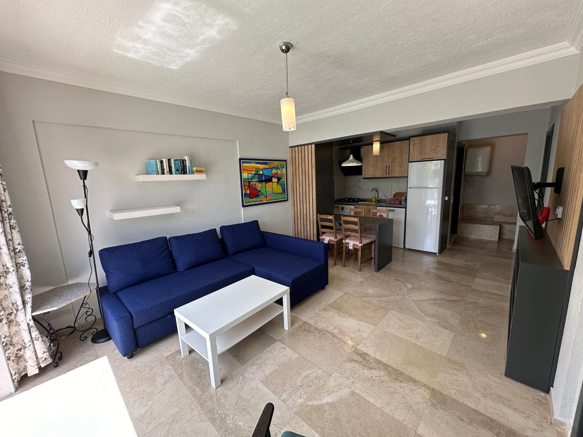 Kelebek Apartments Καλκάν Εξωτερικό φωτογραφία