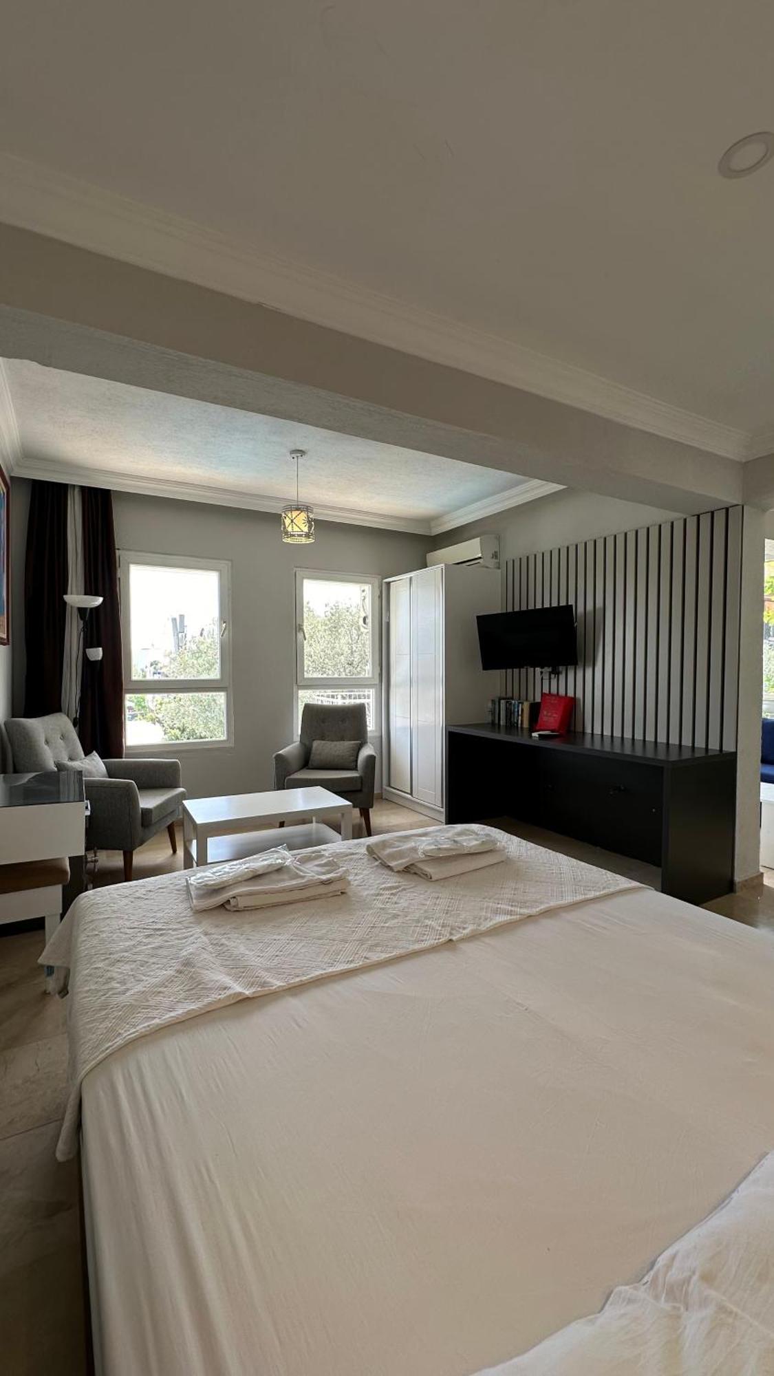 Kelebek Apartments Καλκάν Εξωτερικό φωτογραφία