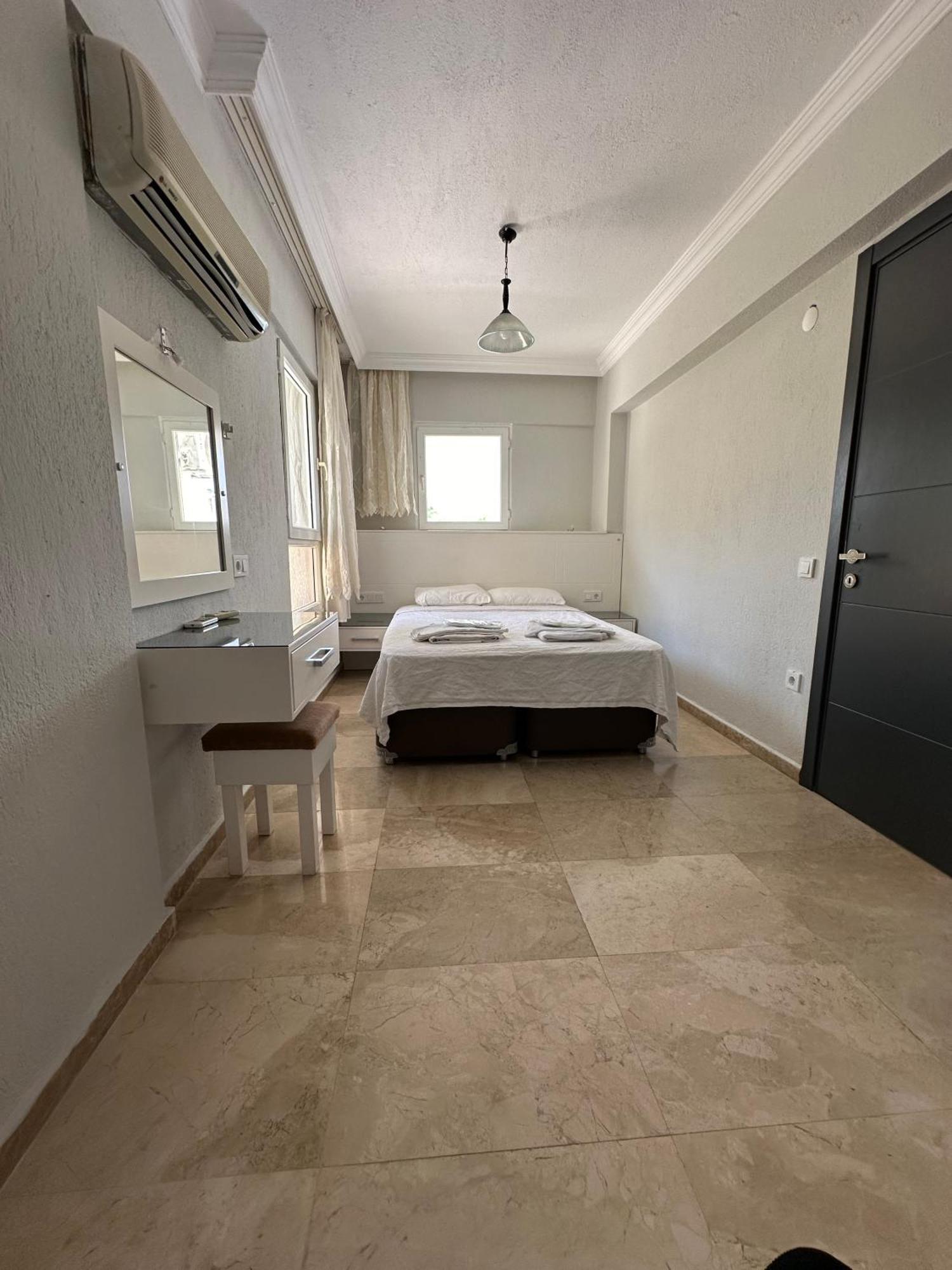 Kelebek Apartments Καλκάν Εξωτερικό φωτογραφία