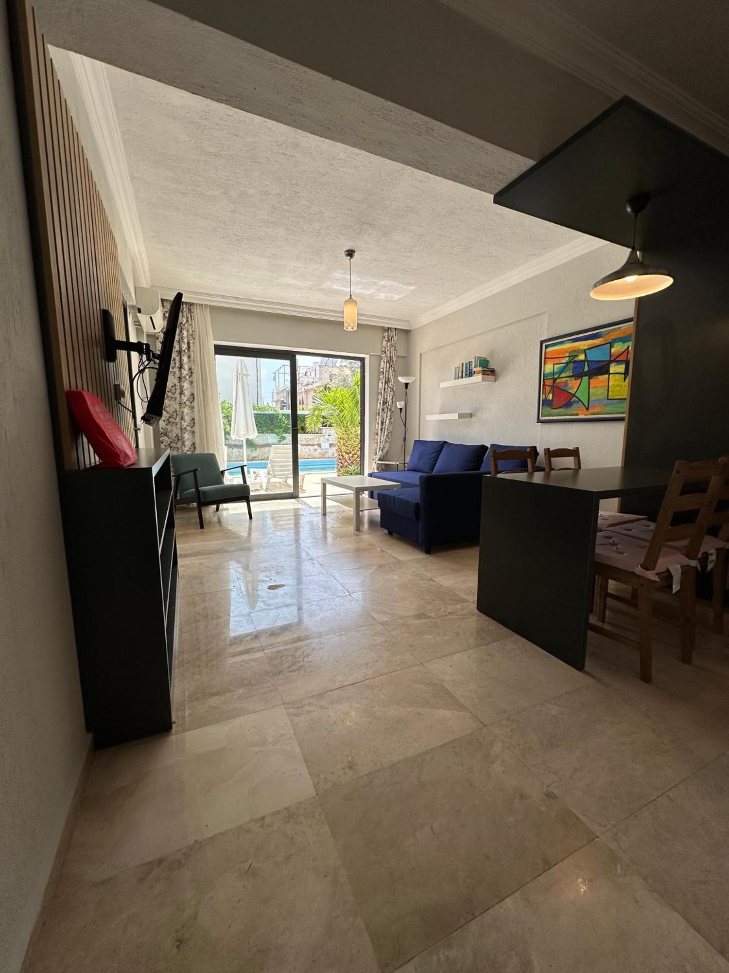 Kelebek Apartments Καλκάν Εξωτερικό φωτογραφία
