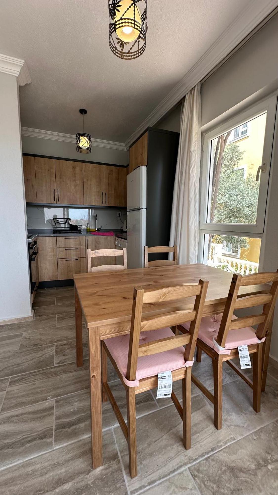 Kelebek Apartments Καλκάν Εξωτερικό φωτογραφία