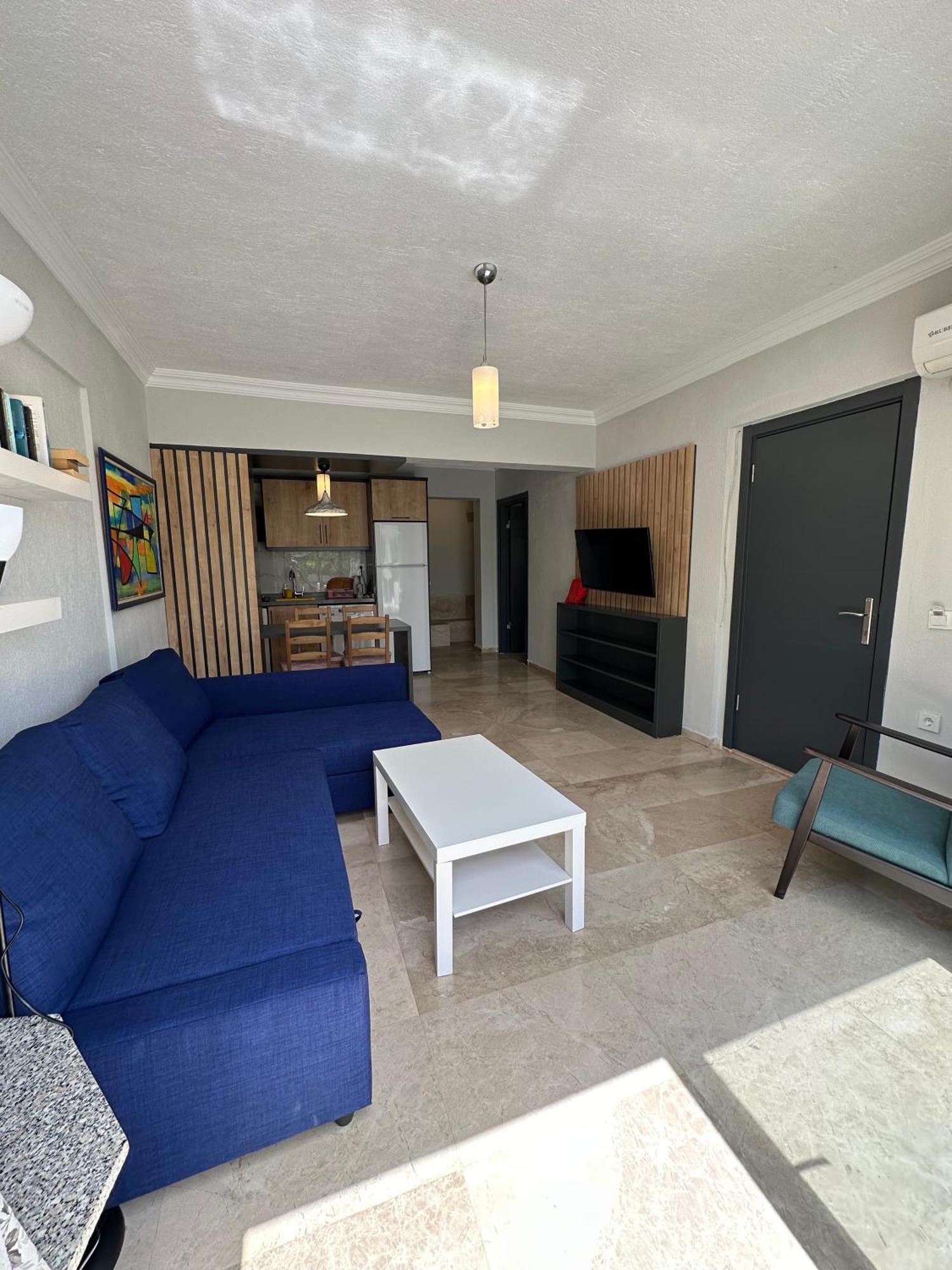 Kelebek Apartments Καλκάν Εξωτερικό φωτογραφία