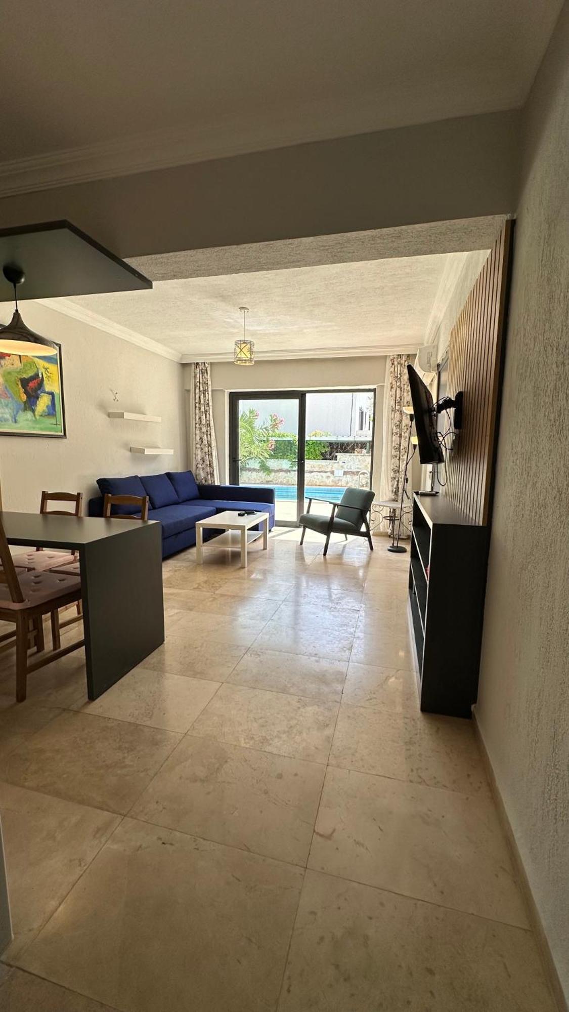 Kelebek Apartments Καλκάν Εξωτερικό φωτογραφία