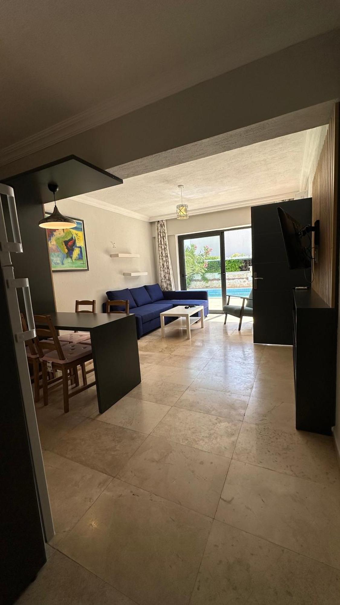 Kelebek Apartments Καλκάν Εξωτερικό φωτογραφία