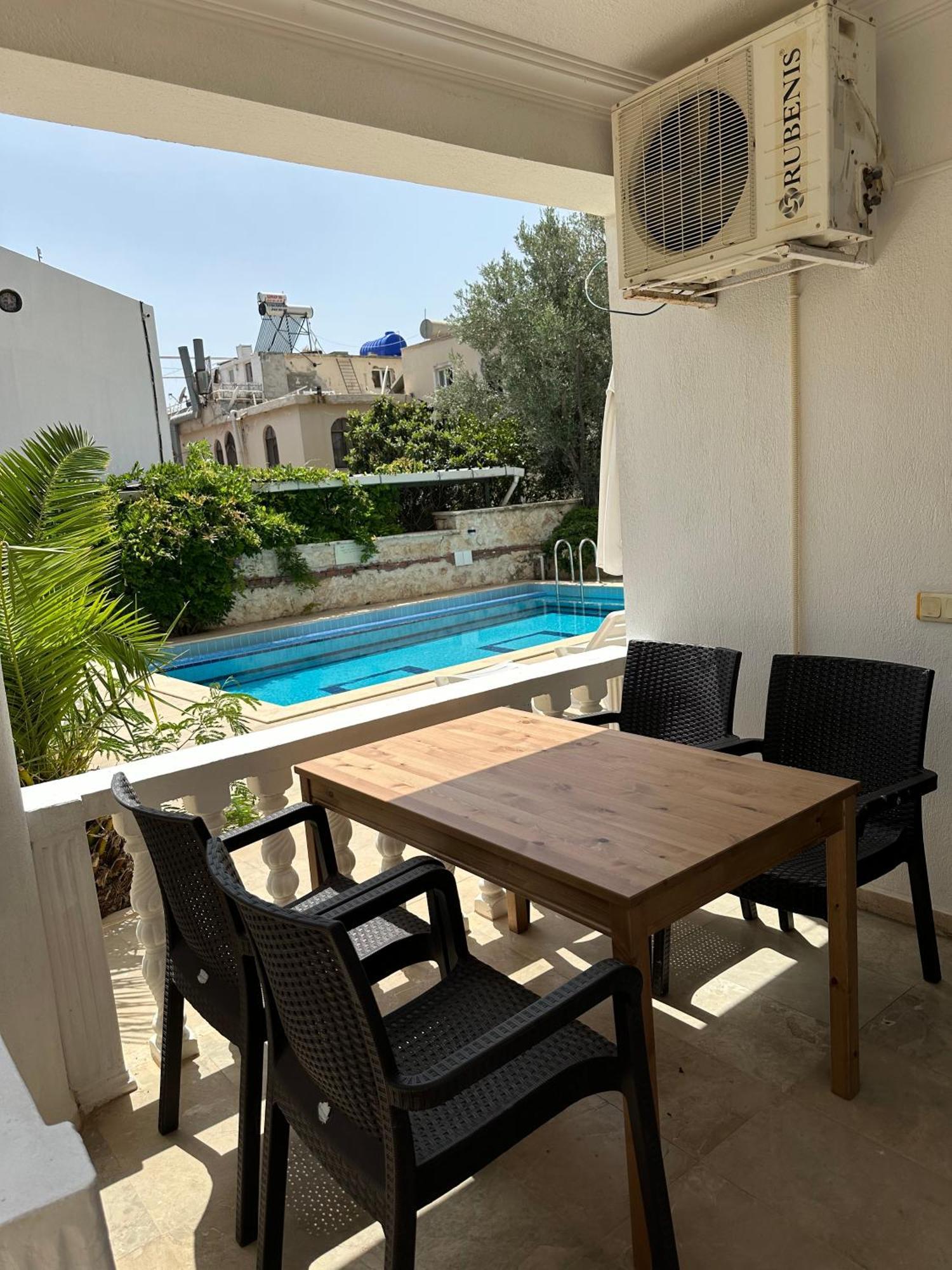Kelebek Apartments Καλκάν Εξωτερικό φωτογραφία