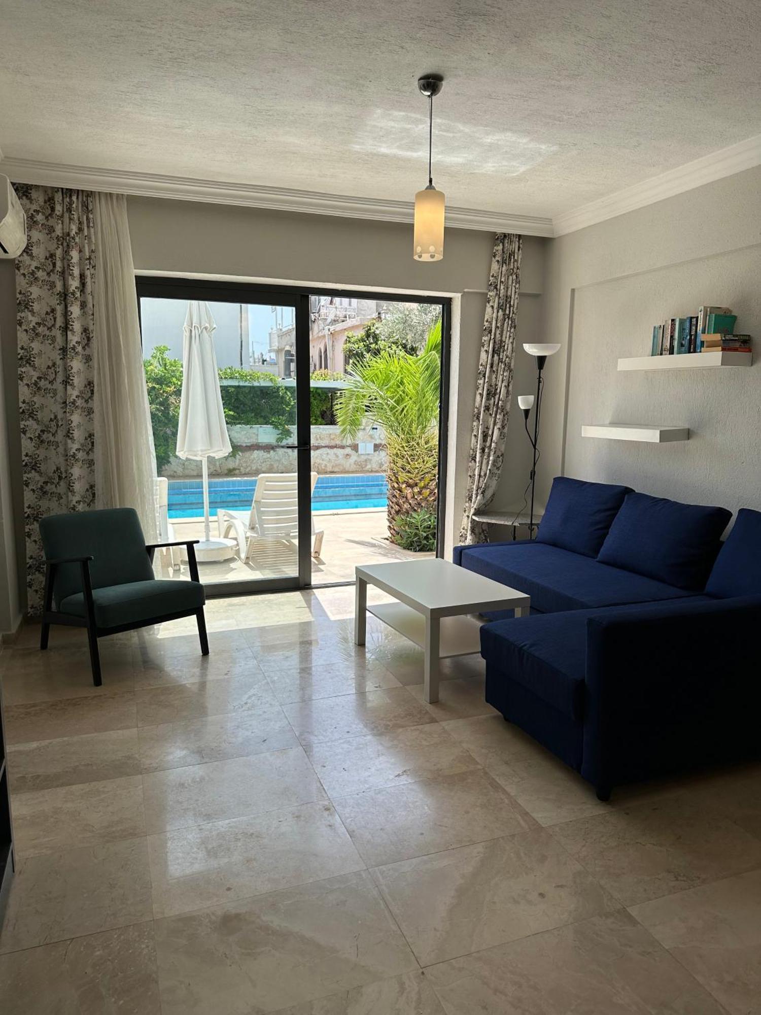 Kelebek Apartments Καλκάν Εξωτερικό φωτογραφία