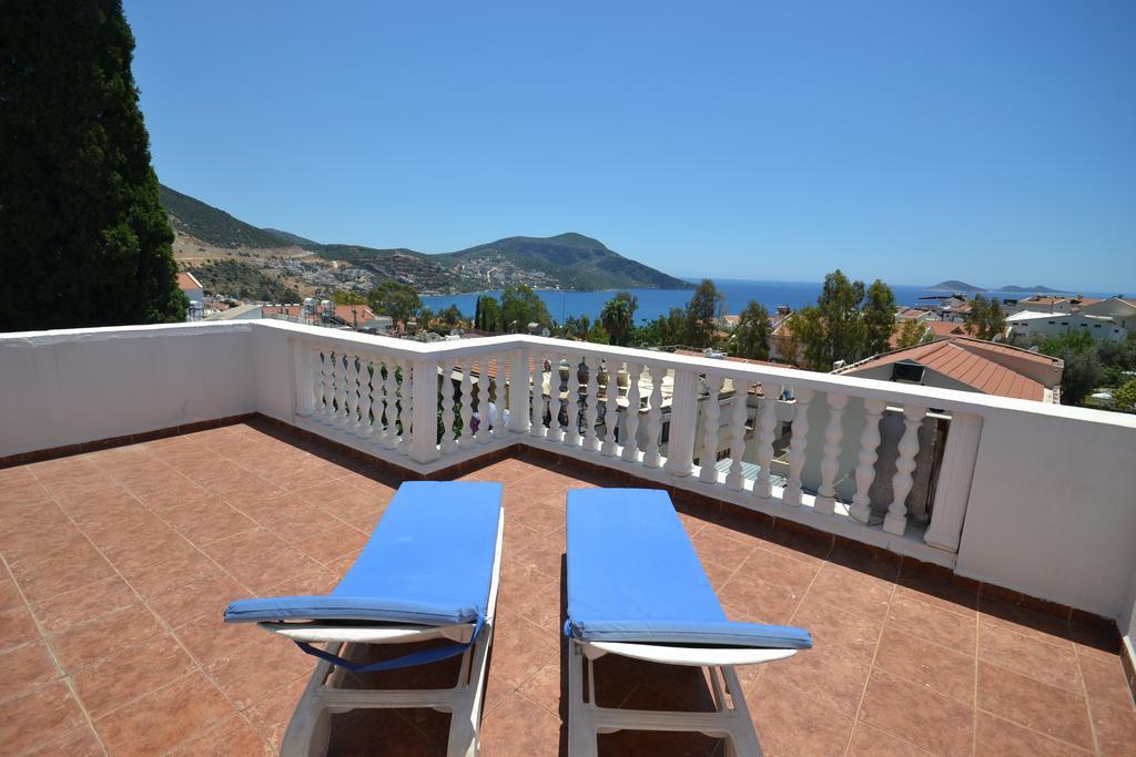 Kelebek Apartments Καλκάν Εξωτερικό φωτογραφία