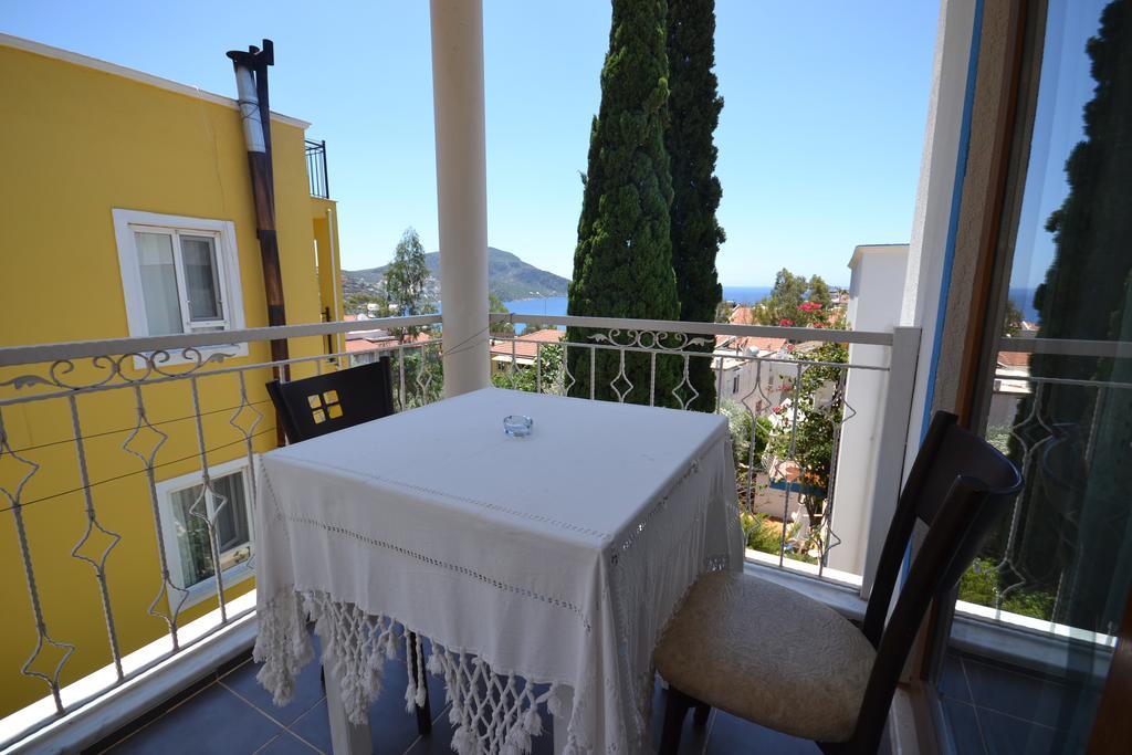 Kelebek Apartments Καλκάν Εξωτερικό φωτογραφία