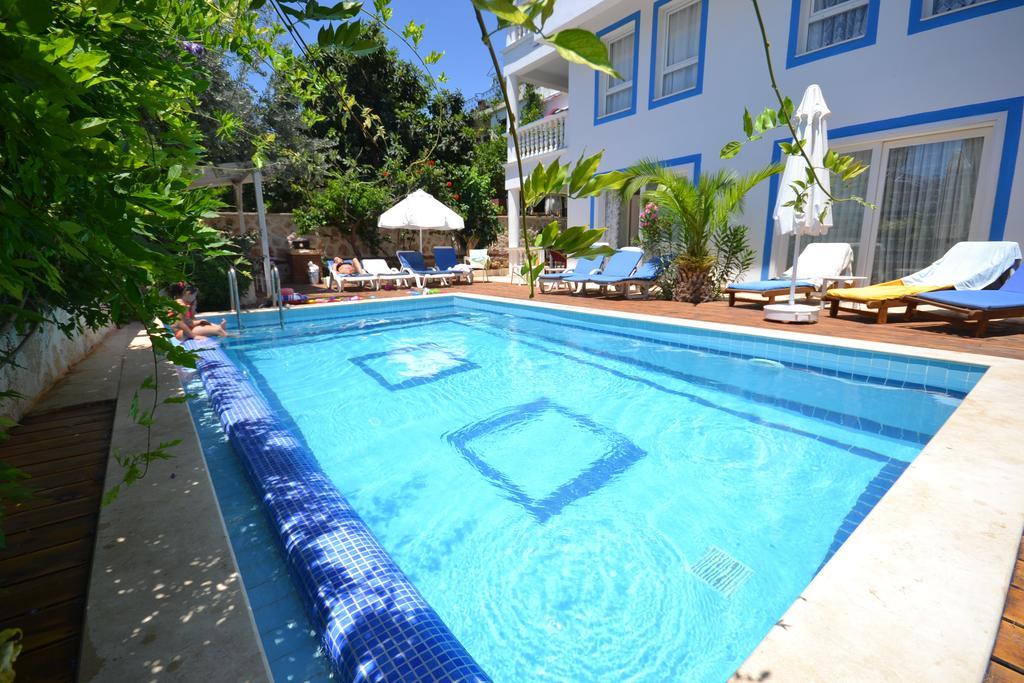Kelebek Apartments Καλκάν Εξωτερικό φωτογραφία