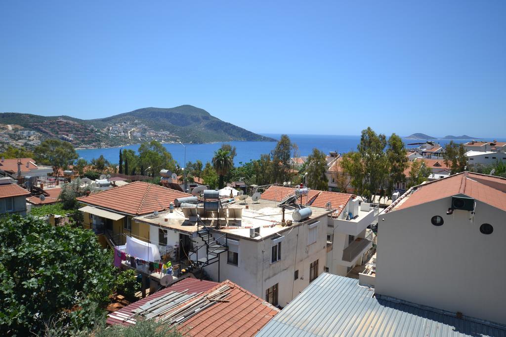 Kelebek Apartments Καλκάν Εξωτερικό φωτογραφία